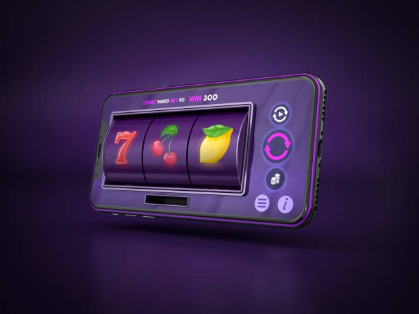 uji4d login Bingo Halls