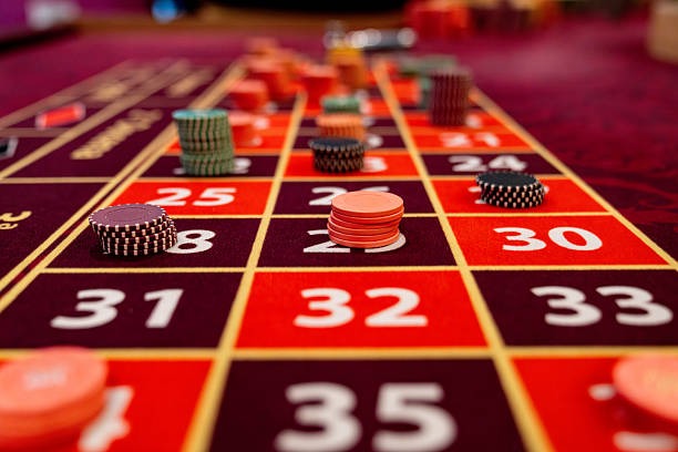 uji4d login Slot Rooms